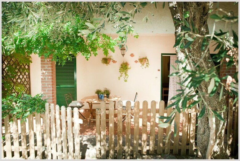 Residencia Rta Costa Etrusca