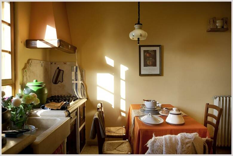 Residencia Rta Costa Etrusca