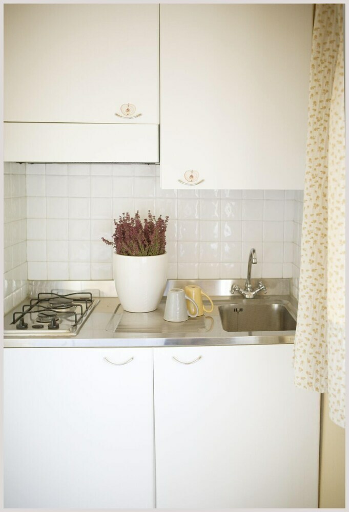 Residencia Rta Costa Etrusca