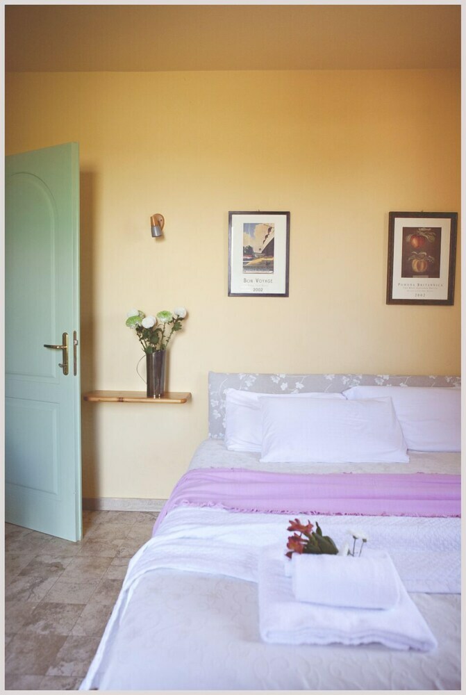 Residencia Rta Costa Etrusca