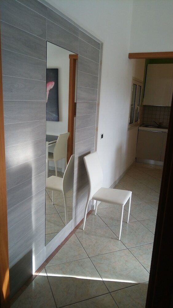 Apartamento La Cascina Di Barone