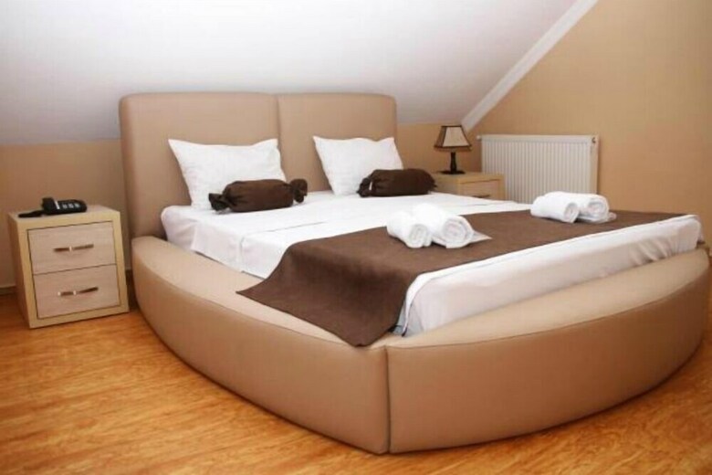 Hotel Nitsa