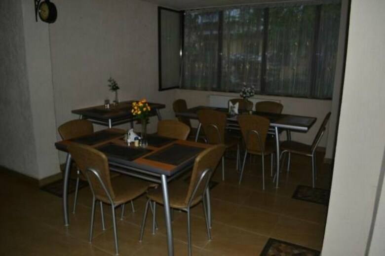 Hotel Nitsa
