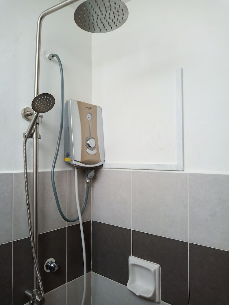 Apartamentos Penginapan Amisu