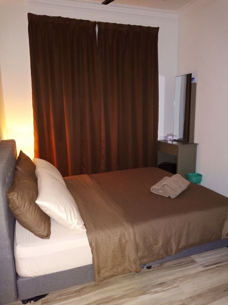 Apartamentos Penginapan Amisu