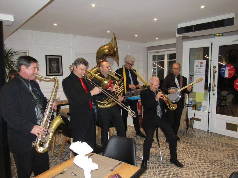 Hotel Le Creusot H�tel