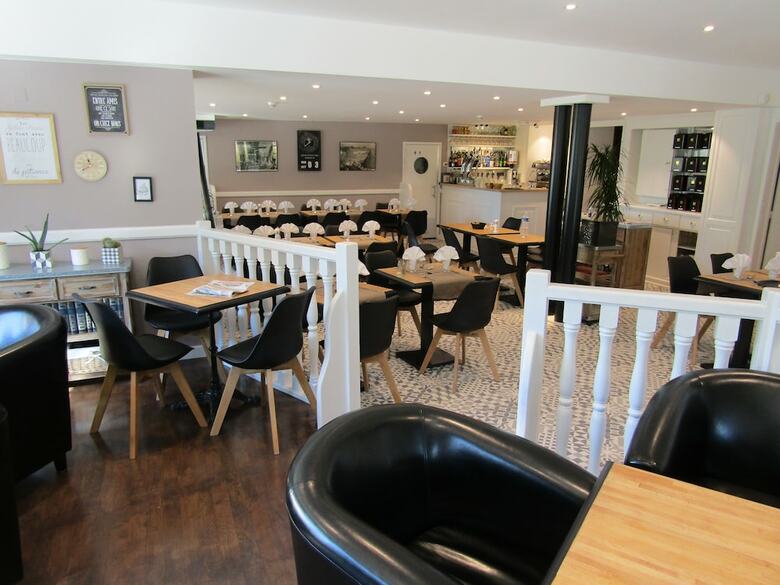 Hotel Le Creusot H�tel