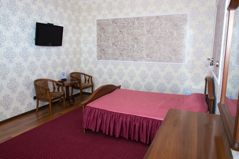 Hotel Aquarius