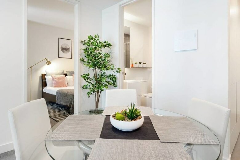 Southbank Top Cityview 2br Apartment