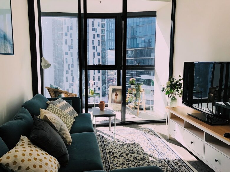 Southbank Top Cityview 2br Apartment