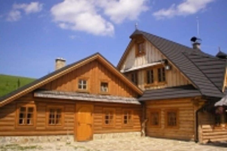 Pension Koliba Josu Zuberec