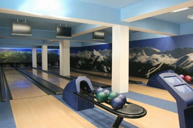 Pension Penzion Josu Zuberec