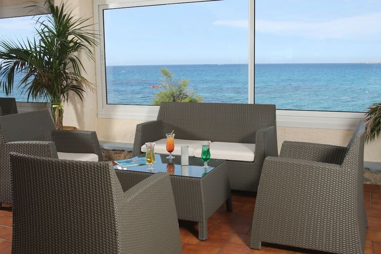 Hotel H�tel Restaurant L'ondine