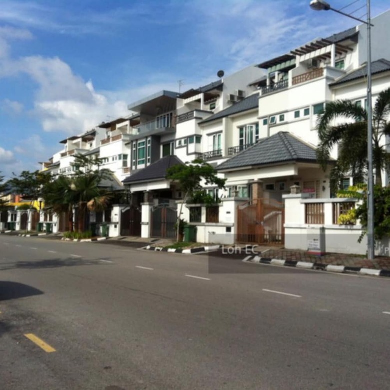 Homestay Nimah Seaview