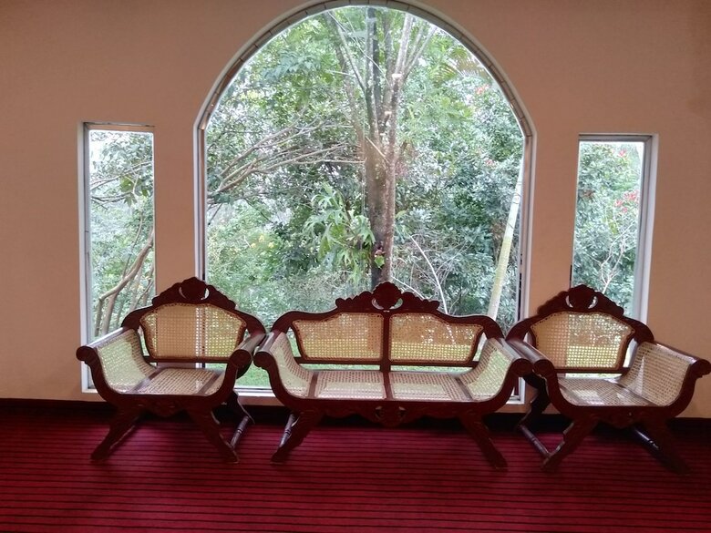 Bed & Breakfast Ovitiyas Bandarawela