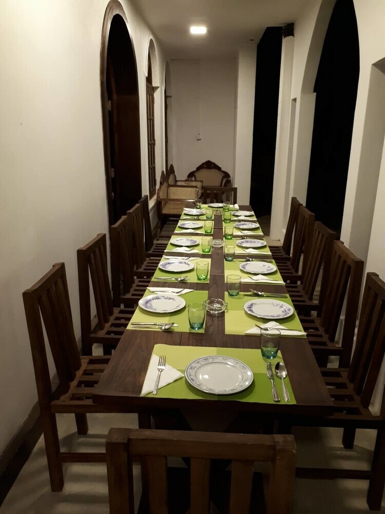 Bed & Breakfast Ovitiyas Bandarawela