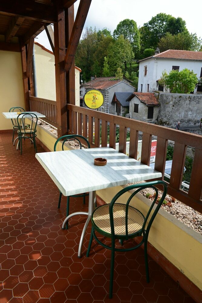 Bed & Breakfast Olivier Bar Restaurant Et Chambre Dhotes