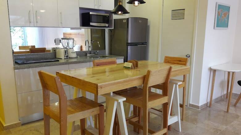 Apartamentos Quinta Bis Front King By Sunandsea