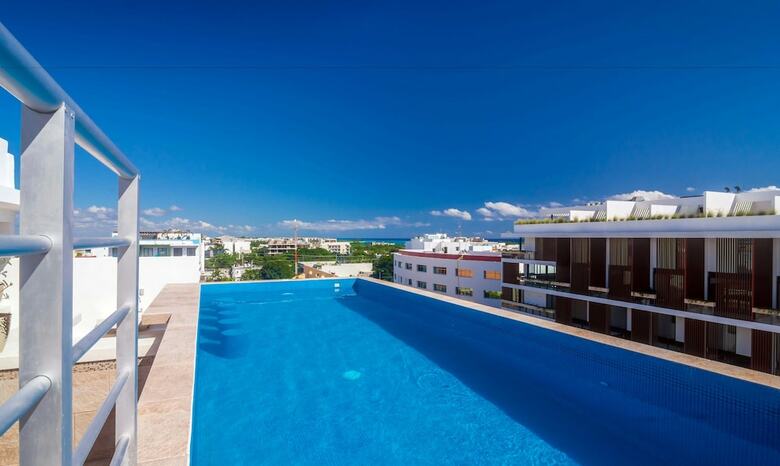 Apartamentos Quinta Bis Front King By Sunandsea