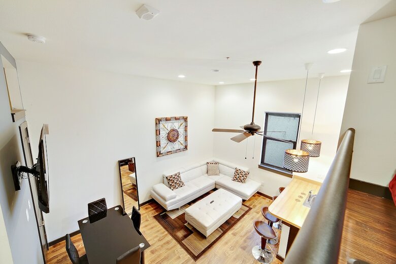 Apartamentos Old West Lofts Down Town Tampa