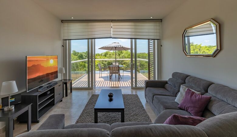Apartamentos Luxury Ocean View Penthouse Riviera Maya