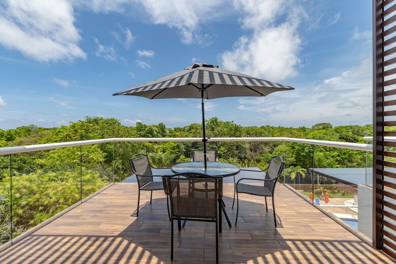 Apartamentos Luxury Ocean View Penthouse Riviera Maya