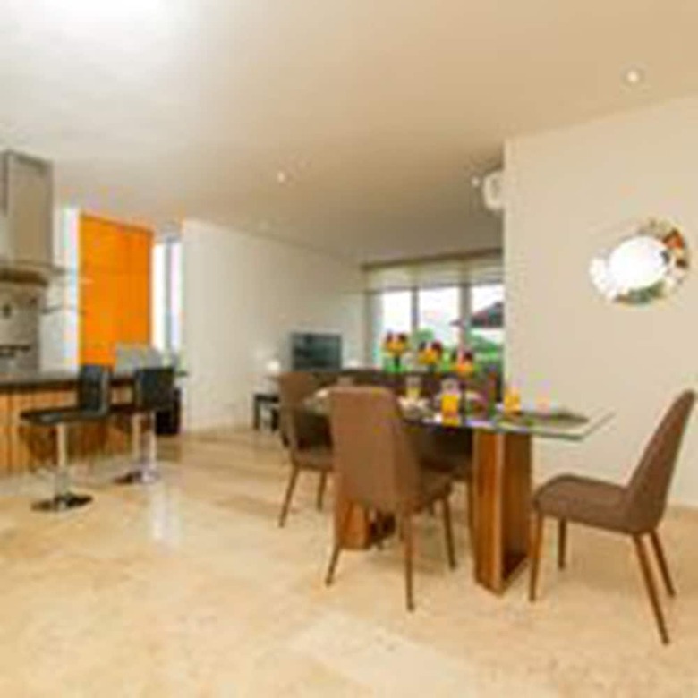 Apartamentos Luxury Ocean View Penthouse Riviera Maya