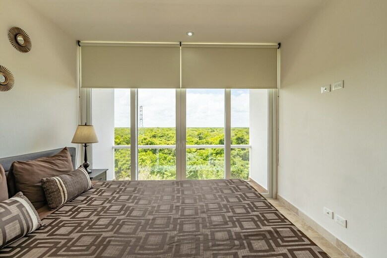 Apartamentos Luxury Ocean View Penthouse Riviera Maya