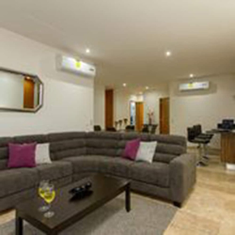 Apartamentos Luxury Ocean View Penthouse Riviera Maya