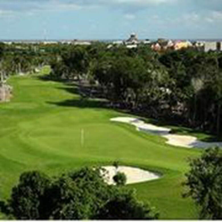 Apartamentos Luxury Ocean View Penthouse Riviera Maya