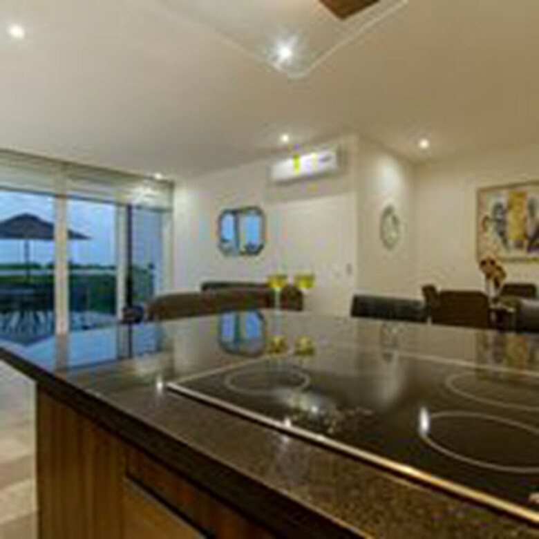 Apartamentos Luxury Ocean View Penthouse Riviera Maya