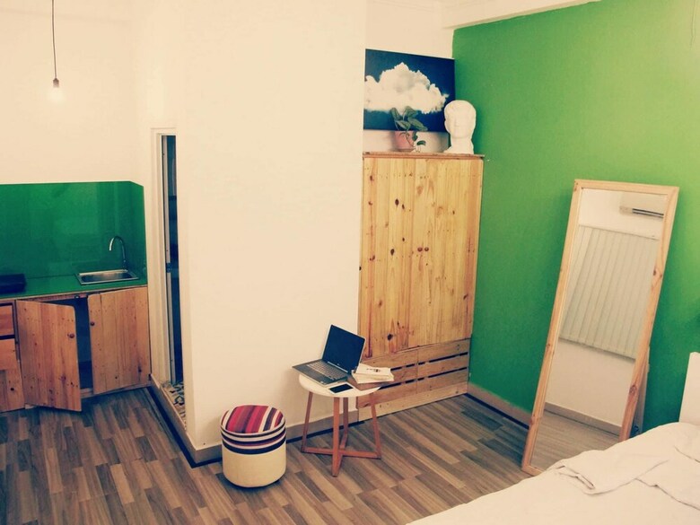 Hostal Next Home - Hostel