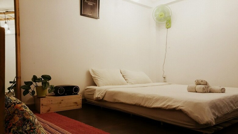 Hostal Next Home - Hostel