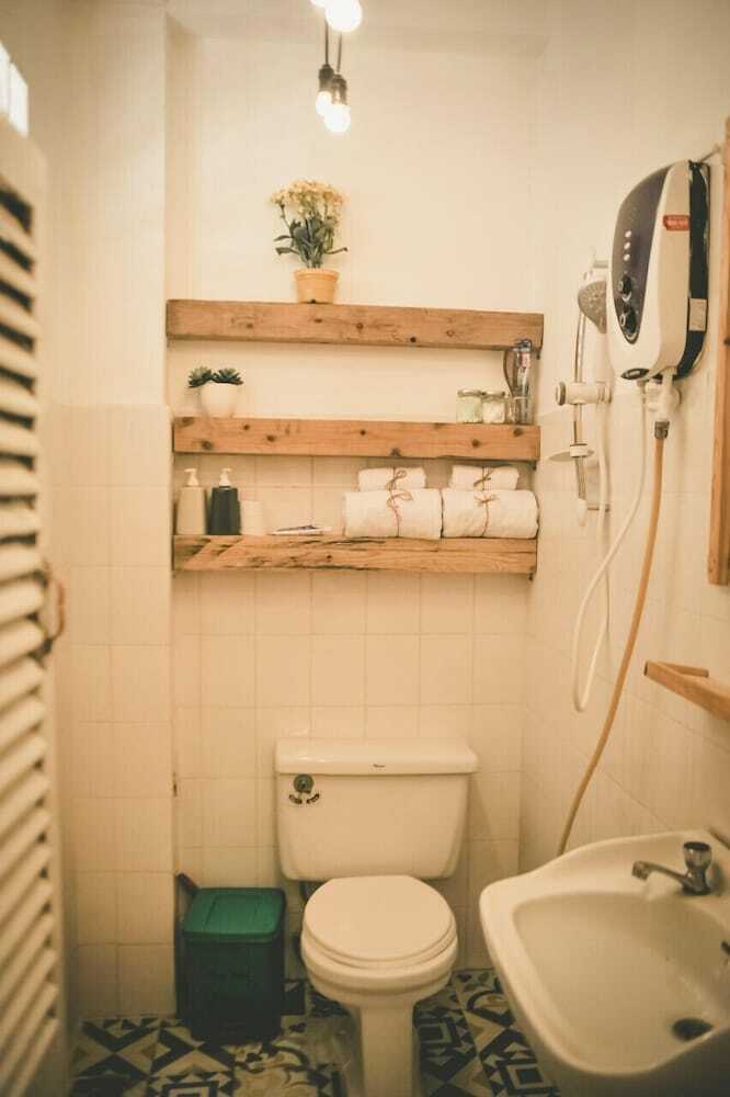 Hostal Next Home - Hostel