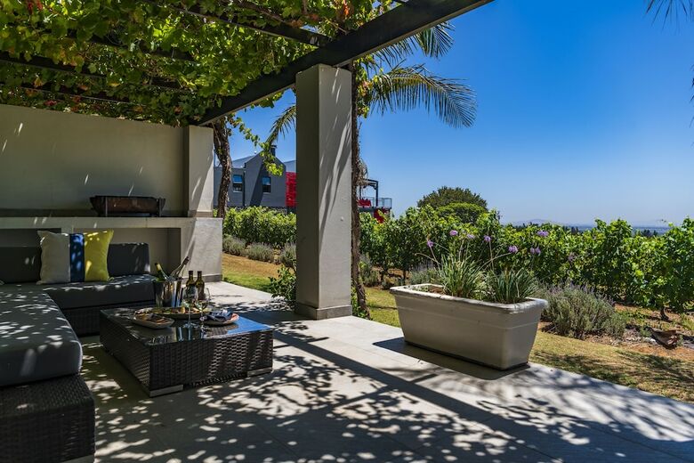 Kunjani Cottages