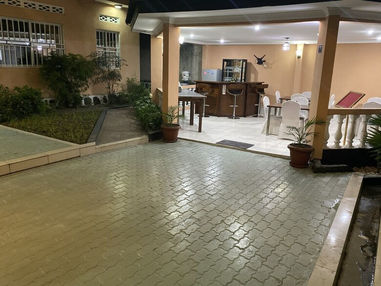 Hotel Kalz Guest House