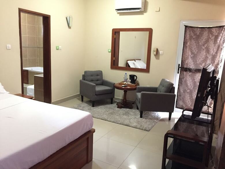 Hotel Kalz Guest House