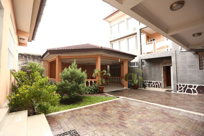 Hotel Kalz Guest House