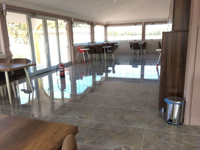 Hotel Geyikli Grand Resort Otel