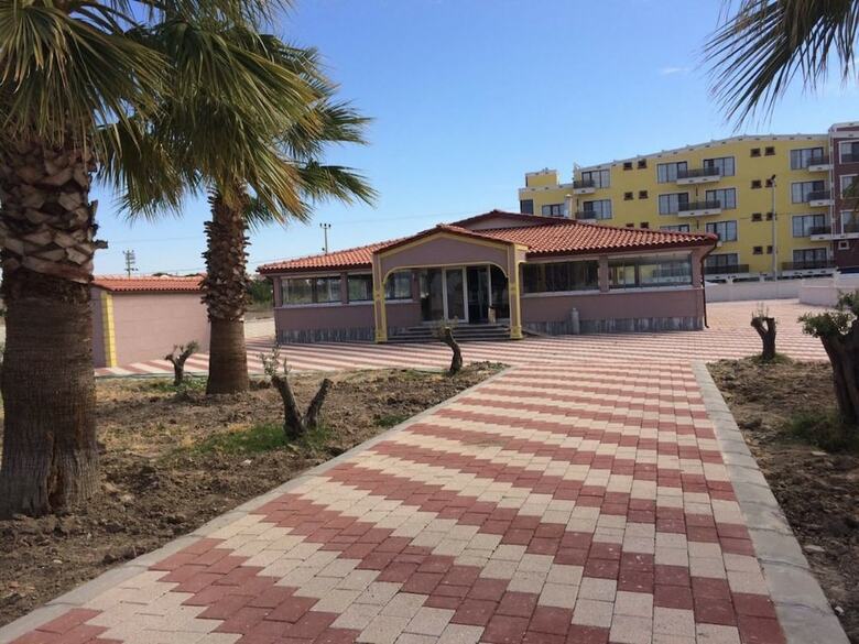 Hotel Geyikli Grand Resort Otel