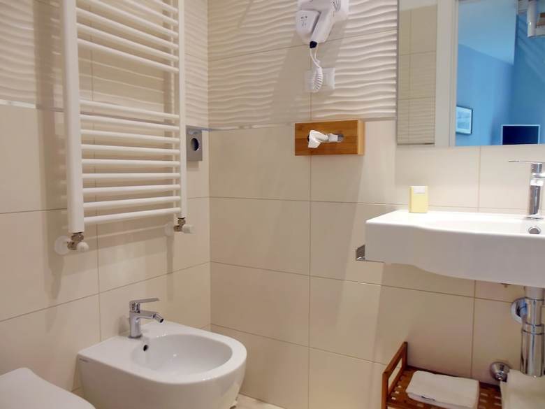 Hotel L'ospite - Lifestyle Residence
