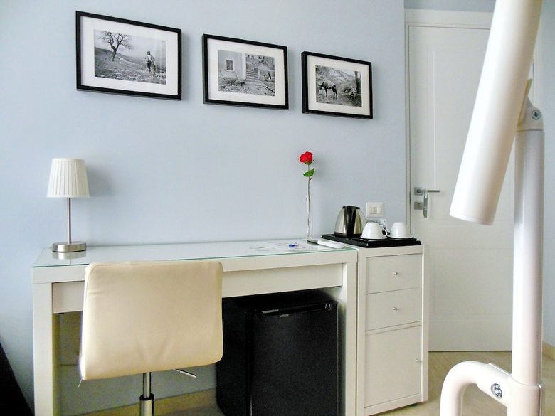 Hotel L'ospite - Lifestyle Residence