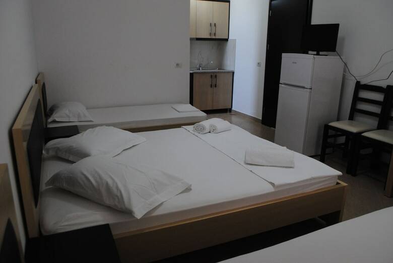 Aparthotel Visi Apartments