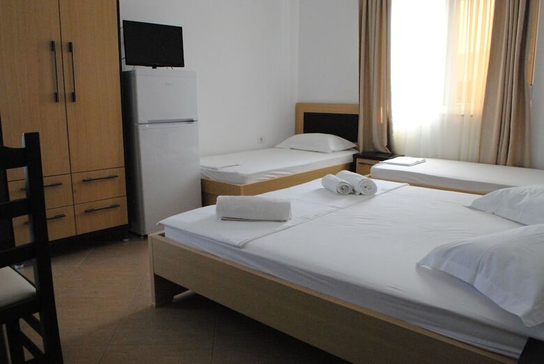 Aparthotel Visi Apartments