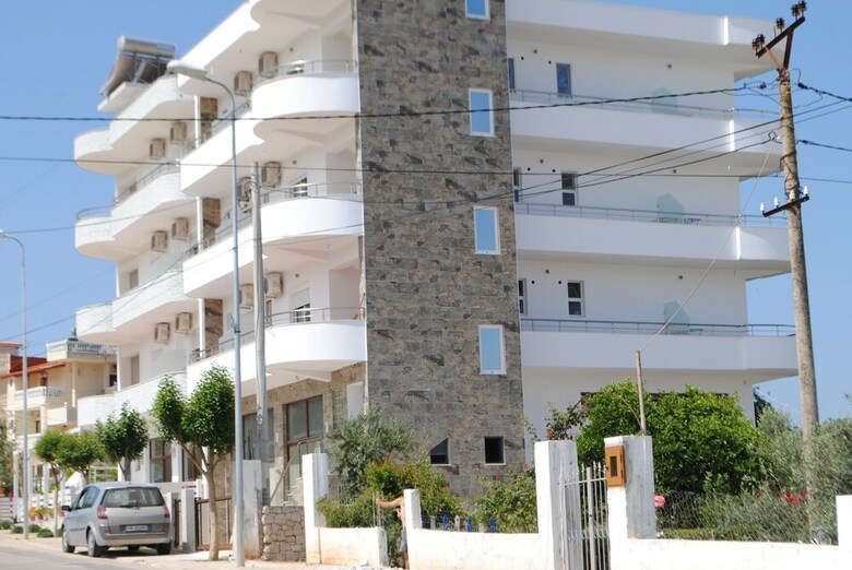 Aparthotel Visi Apartments