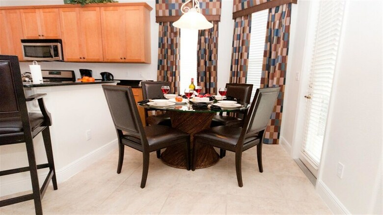 Je43024 - Reunion Resort - 4 Bed 2 Baths Villa