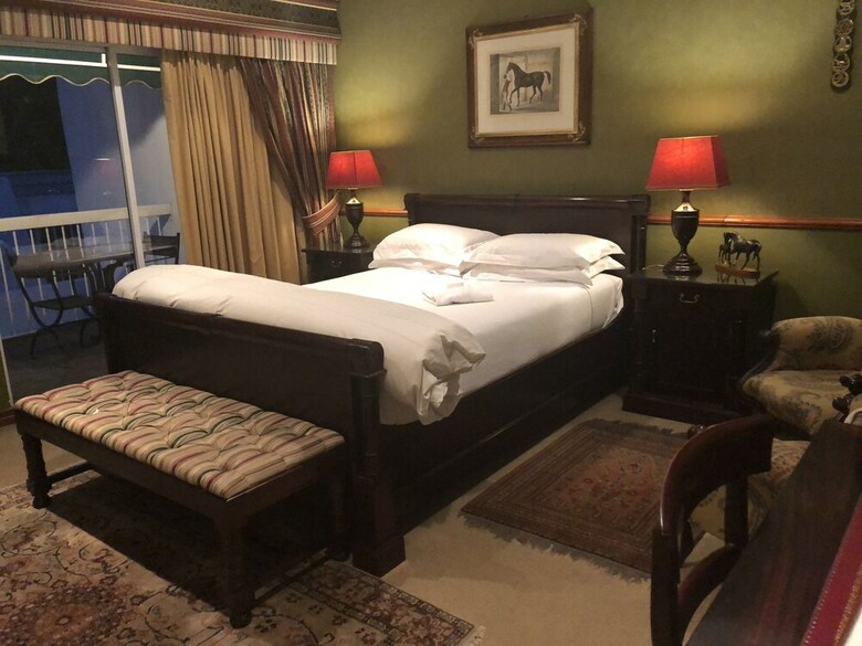 Whistletree Manor Boutique Hotel