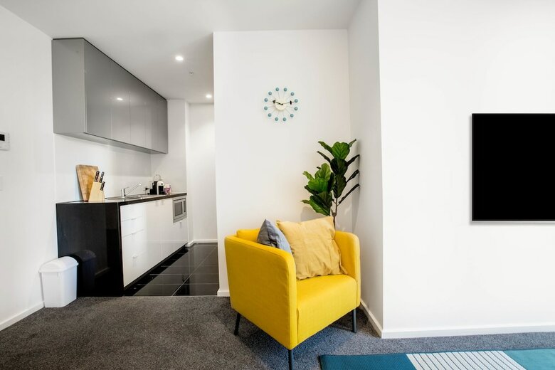 Southbank Cr. Hotel Apartment