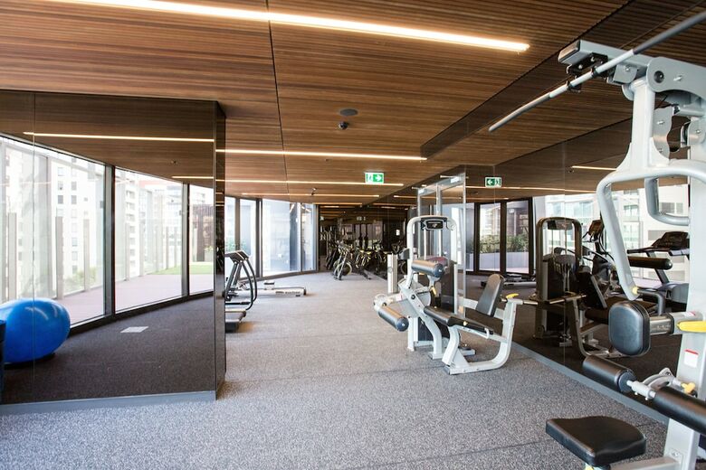 Southbank Hotel Apartment