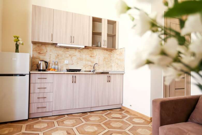 Alba Hotel Yerevan